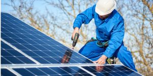 Installation Maintenance Panneaux Solaires Photovoltaïques à Aubigny-au-Bac